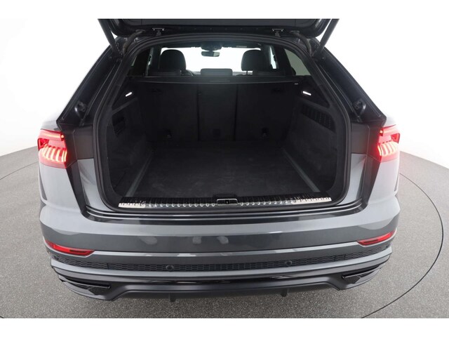 Audi Q8 55 TFSI Quattro Sportback