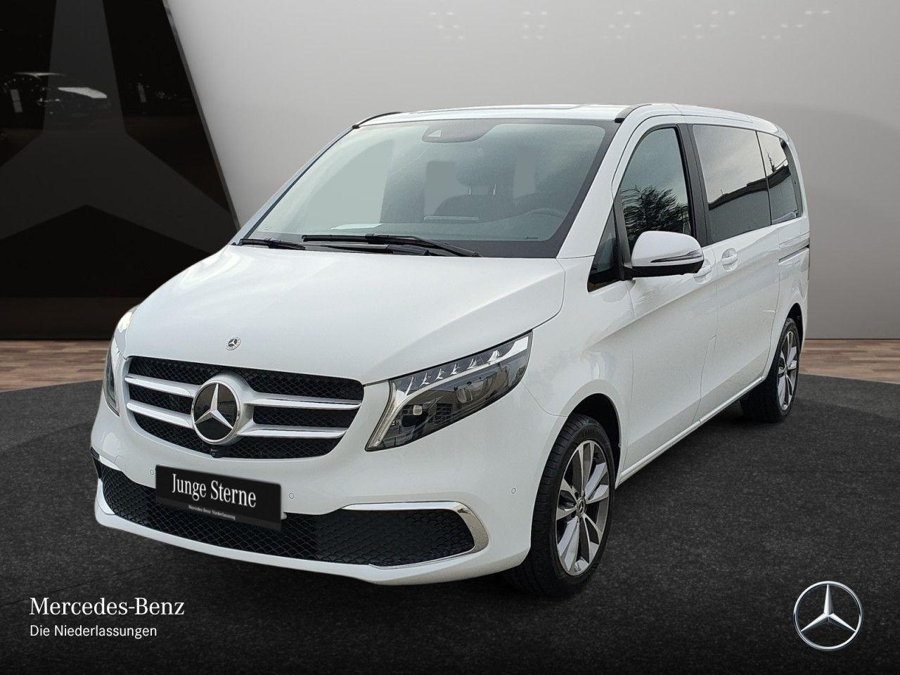 Mercedes-Benz V 300 4MATIC AVANTGARDE V 300 d