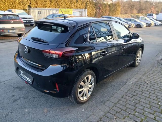 Opel Corsa Edition
