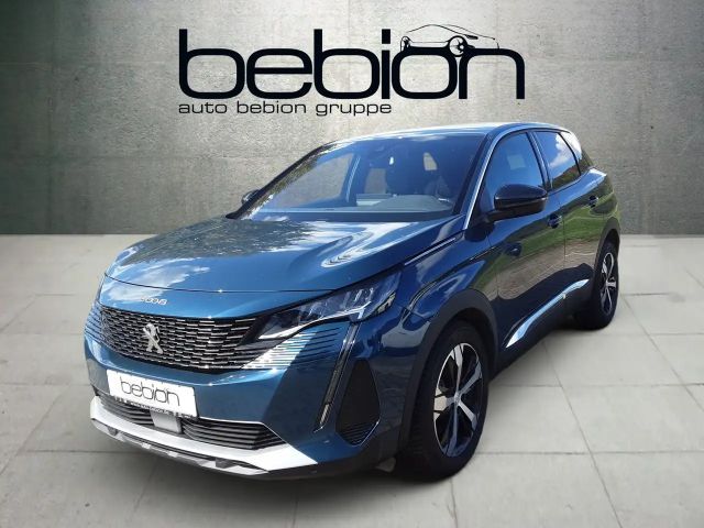 Peugeot 3008 Allure Pack PureTech