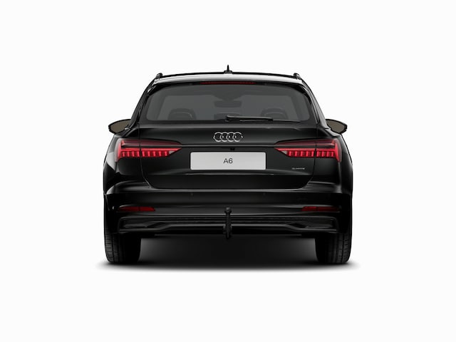 Audi A6 45 TDI Avant Quattro S-Tronic