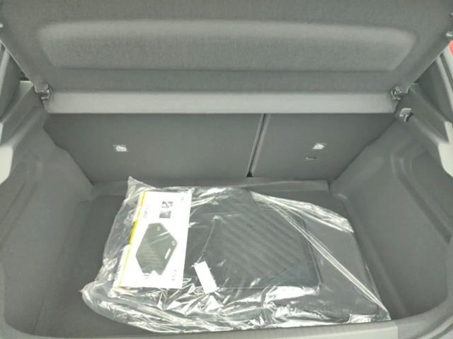 Opel Corsa Edition F Edition