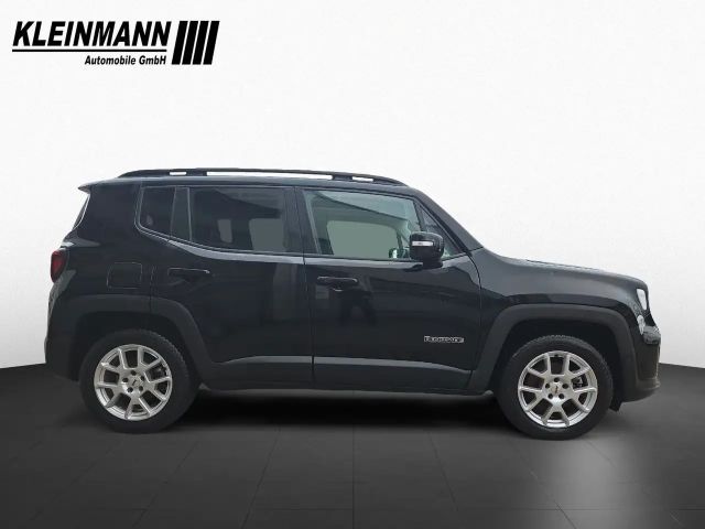Jeep Renegade Hybrid Limited