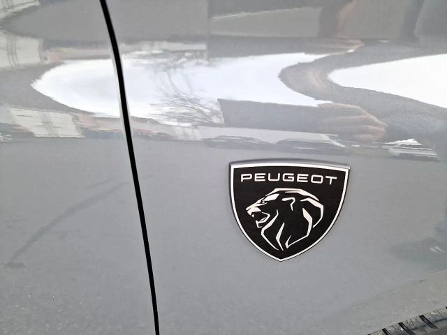 Peugeot 308 GT-Line Hybrid