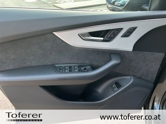 Audi Q8 55 TFSI Hybride Quattro