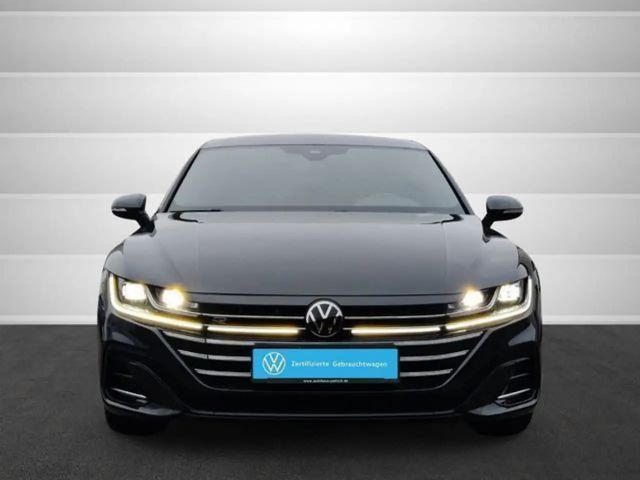 Volkswagen Arteon 2.0 TDI IQ.Drive R-Line