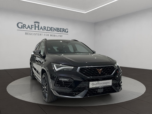 Cupra Ateca 2.0 TSI 4Drive DSG
