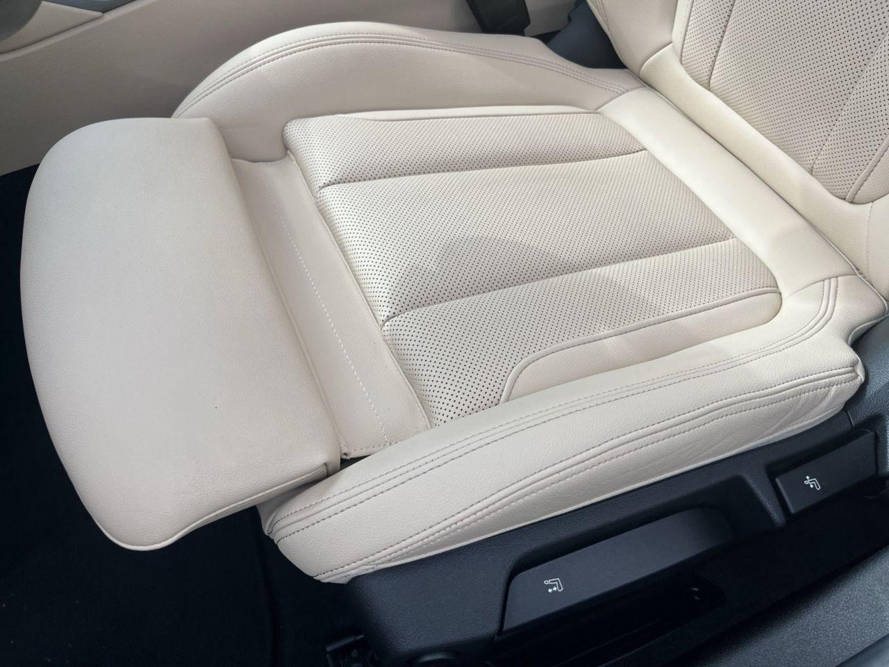 BMW 320 320d Touring xDrive