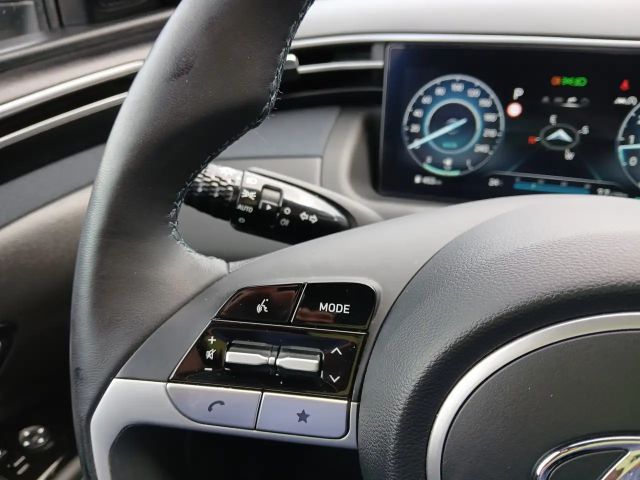 Hyundai Tucson Edition 30+ AUT | NAV | ACC | LED | KAM | BT