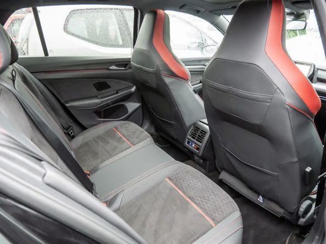 Volkswagen Golf 2.0 TSI DSG GTI Golf VIII