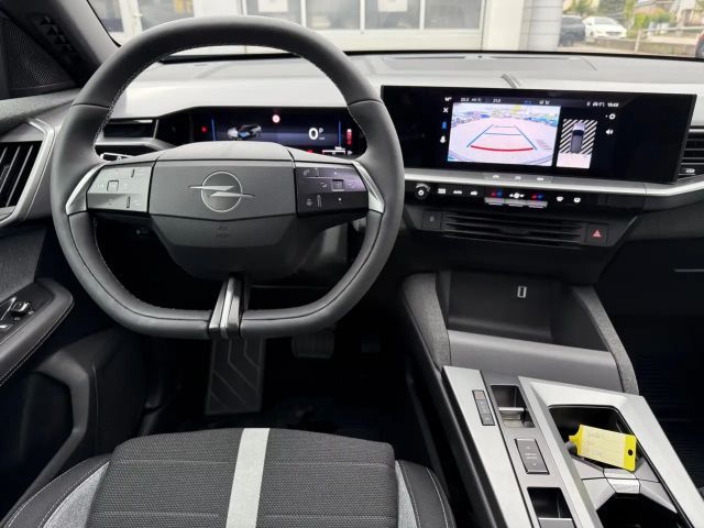 Opel Grandland X Edition Hybrid