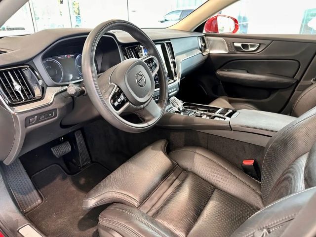 Volvo V60 AWD Inscription Recharge T6