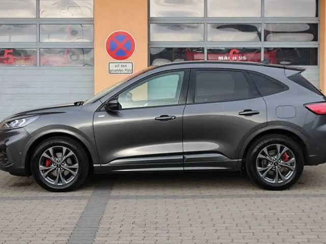 Ford Kuga EcoBoost ST Line X