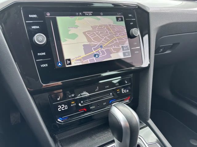 Volkswagen Passat GTE Variant eHybrid