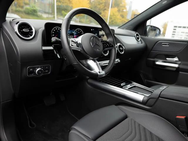 Mercedes-Benz B 200 Progressive