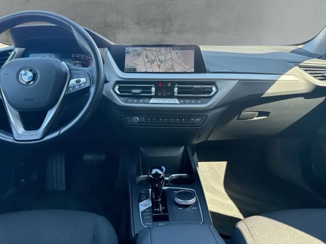 BMW 118 118i Advantage pakket Sedan