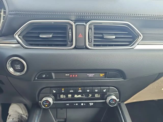 Mazda CX-5 Sportsline