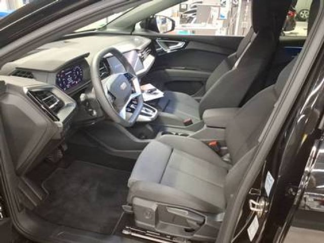 Audi Q4 e-tron 35 Sportback