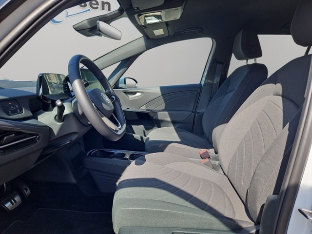 Volkswagen ID.3 ACC Navi Sitzheizung Rückfahrkamera LED ALU