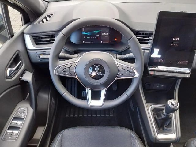 Mitsubishi ASX BASIS 1.0 T-Benziner 6-Gang