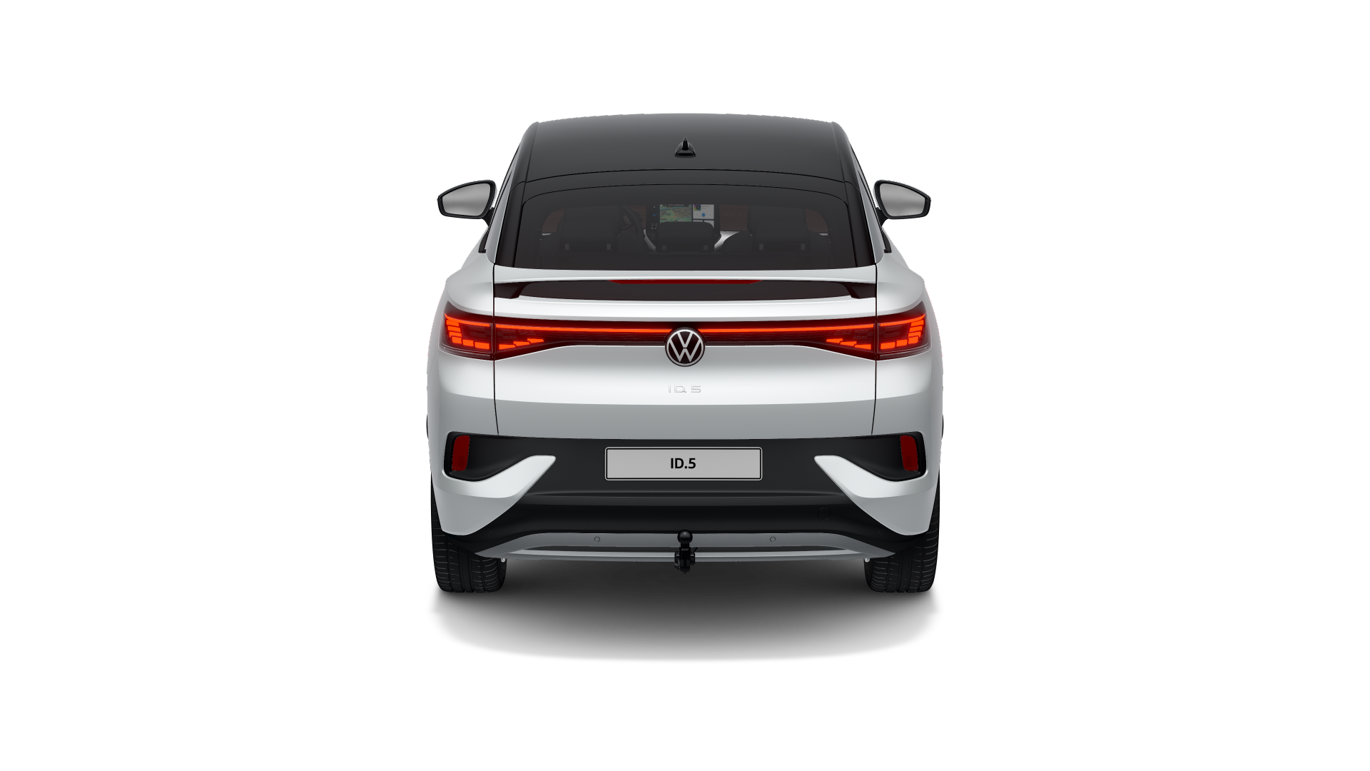 Volkswagen ID.5 MATRIX AHK ACC NAVI