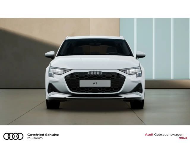 Audi A3 30 TFSI Sedan Sportback