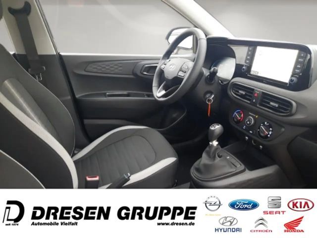 Hyundai i10 1.0 Select