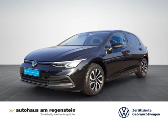 Volkswagen Golf 1.5 TSI Golf VIII