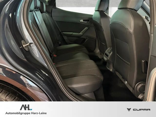 Cupra Formentor DSG
