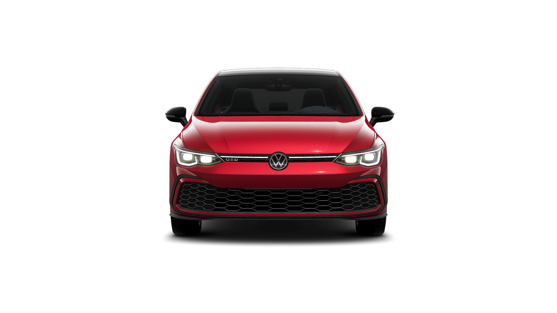 Volkswagen Golf DSG Golf VIII