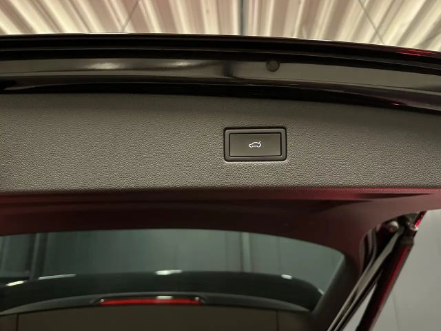 Seat Tarraco 4Drive FR-lijn