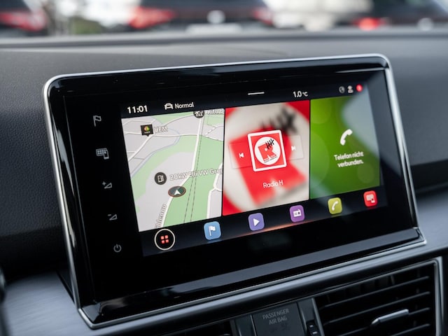 Seat Tarraco 1.4 TSI DSG