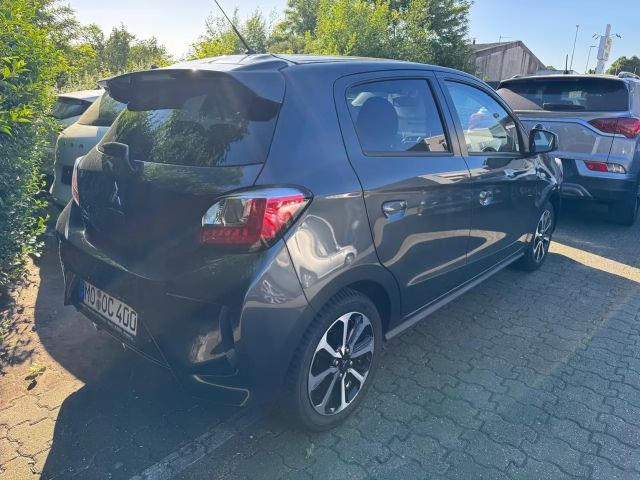 Mitsubishi Space Star CVT Star