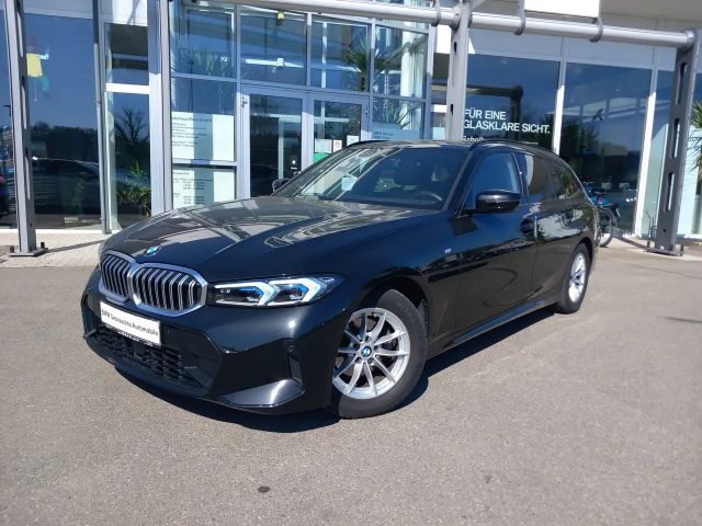 BMW 320 320d M-Sport Touring