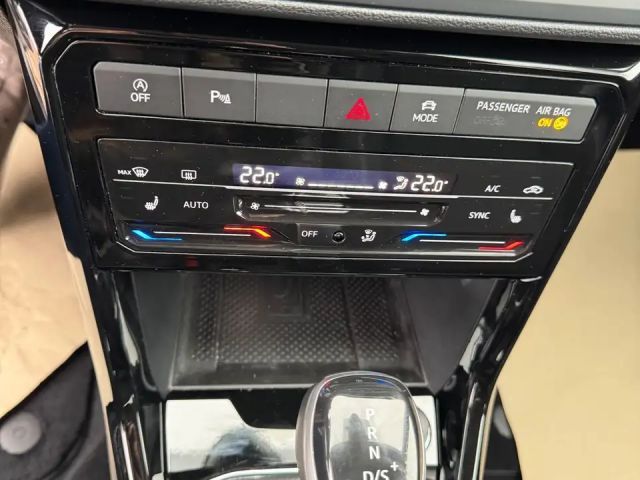 Volkswagen T-Cross 1.0 TSI Style