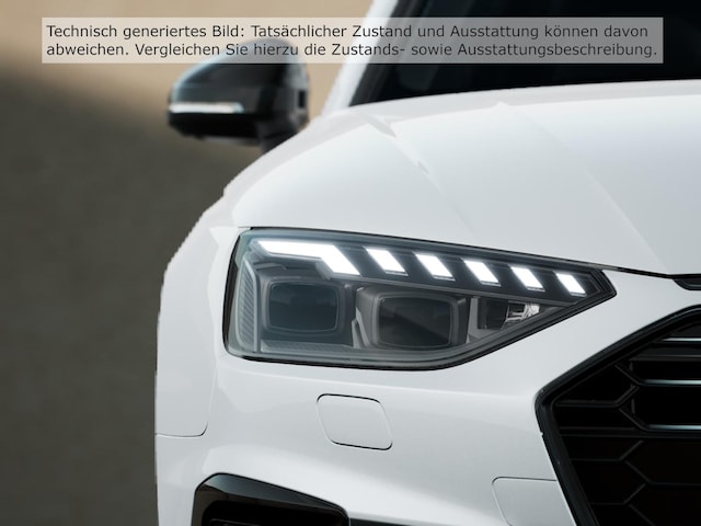 Audi A4 40 TFSI Avant S-Line S-Tronic