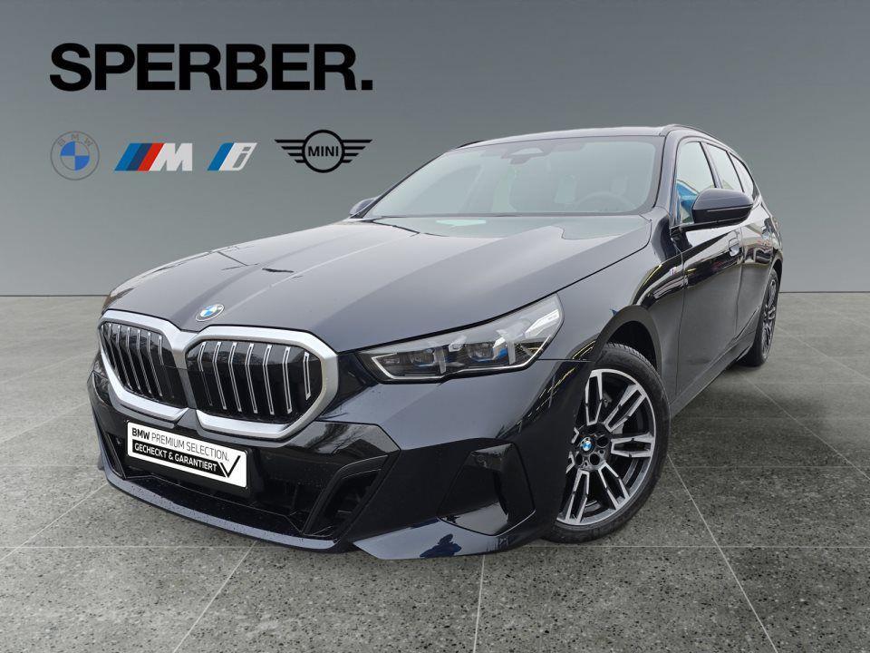 BMW 540 540d Touring xDrive