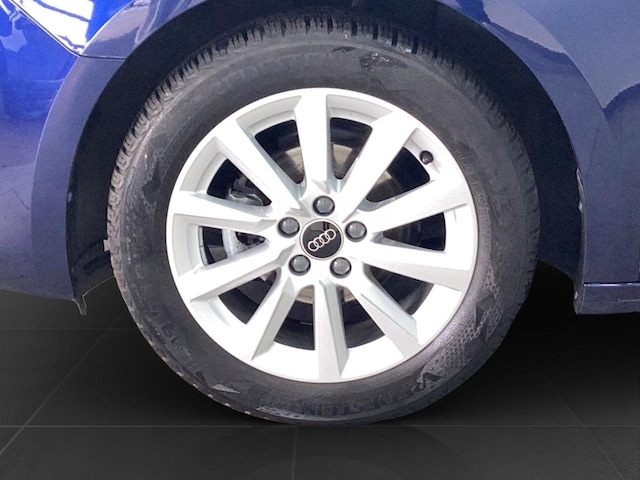 Audi A1 25 TFSI Sportback