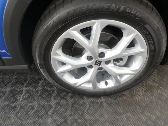 Seat Arona 1.0 TSI FR-lijn