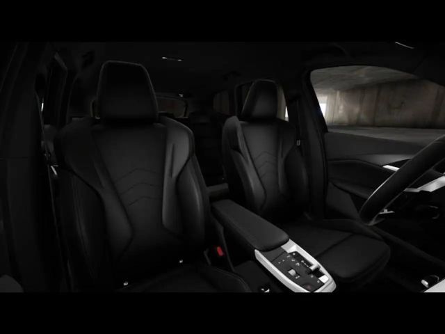 BMW X1 M-Sport sDrive