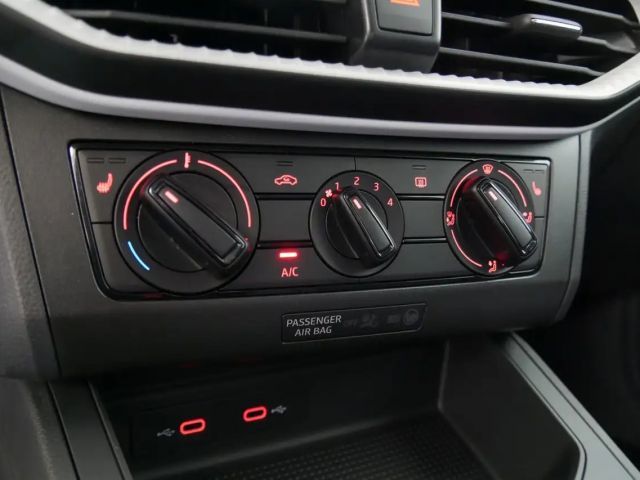 Seat Arona 1.0 TSI Reference