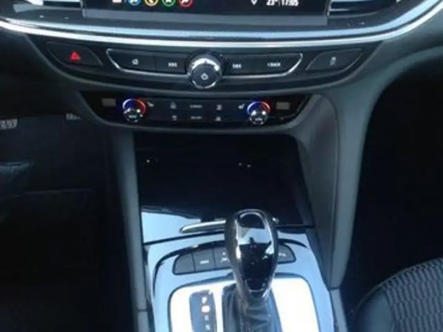 Opel Insignia Elegance Turbo