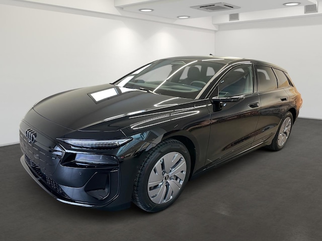 Audi A6 e-tron Avant Performance