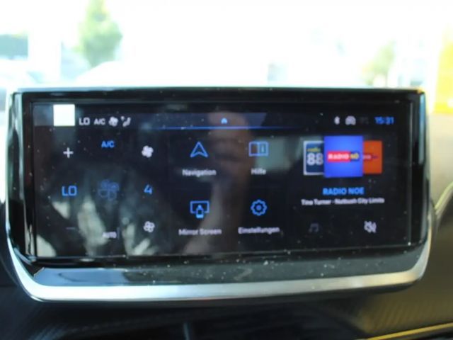 Peugeot 2008 GT-Line Hybrid