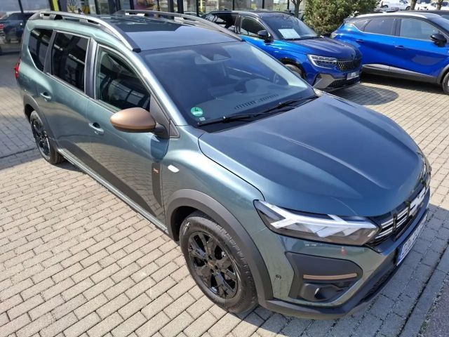 Dacia Jogger Extreme Hybrid 140