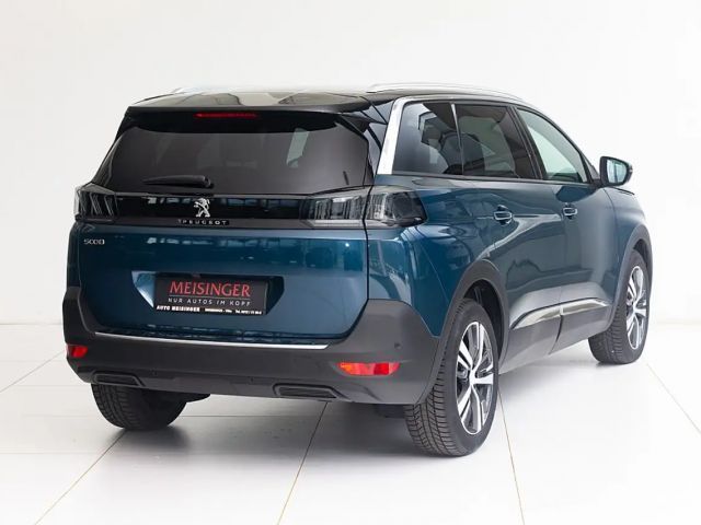 Peugeot 5008 Allure Pack BlueHDi EAT8