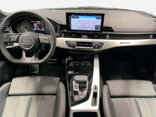 Audi S5 Quattro Sportback