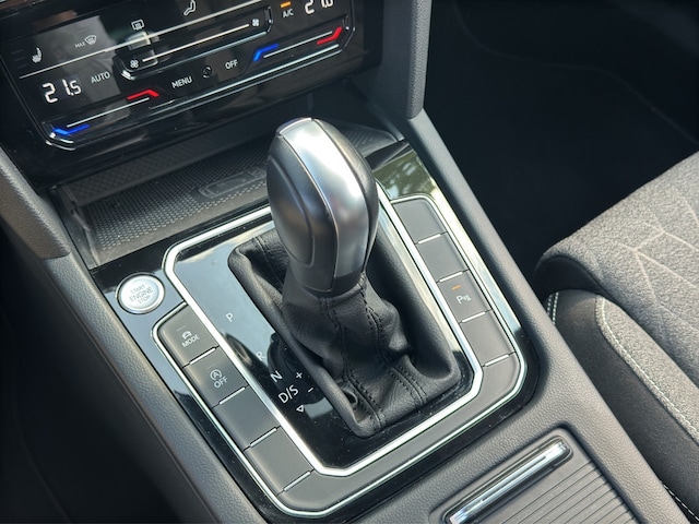 Volkswagen Passat 2.0 TDI Business Variant