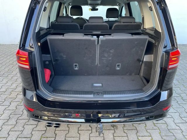 Volkswagen Touran 2.0 TDI DSG R-Line