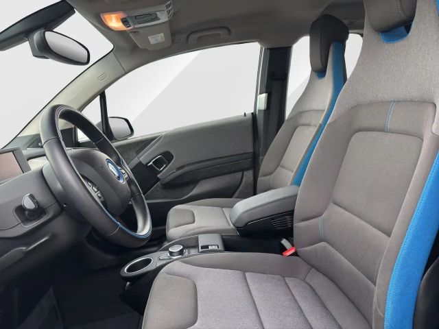 BMW i3 120Ah Sportpakket